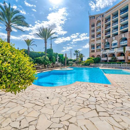 Residence La Palme D'Azur - Канни Екстер'єр фото
