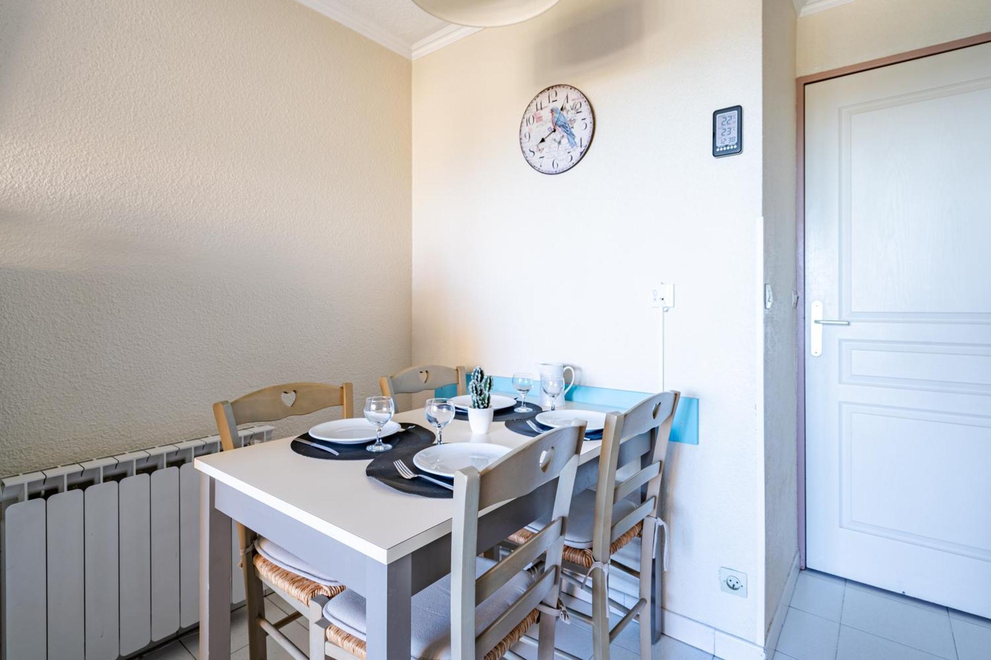 Residence La Palme D'Azur - Канни Екстер'єр фото