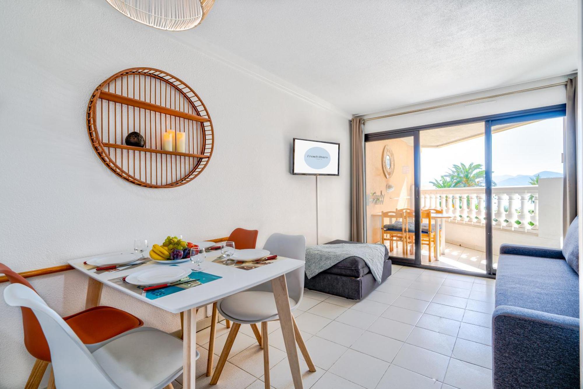 Residence La Palme D'Azur - Канни Екстер'єр фото