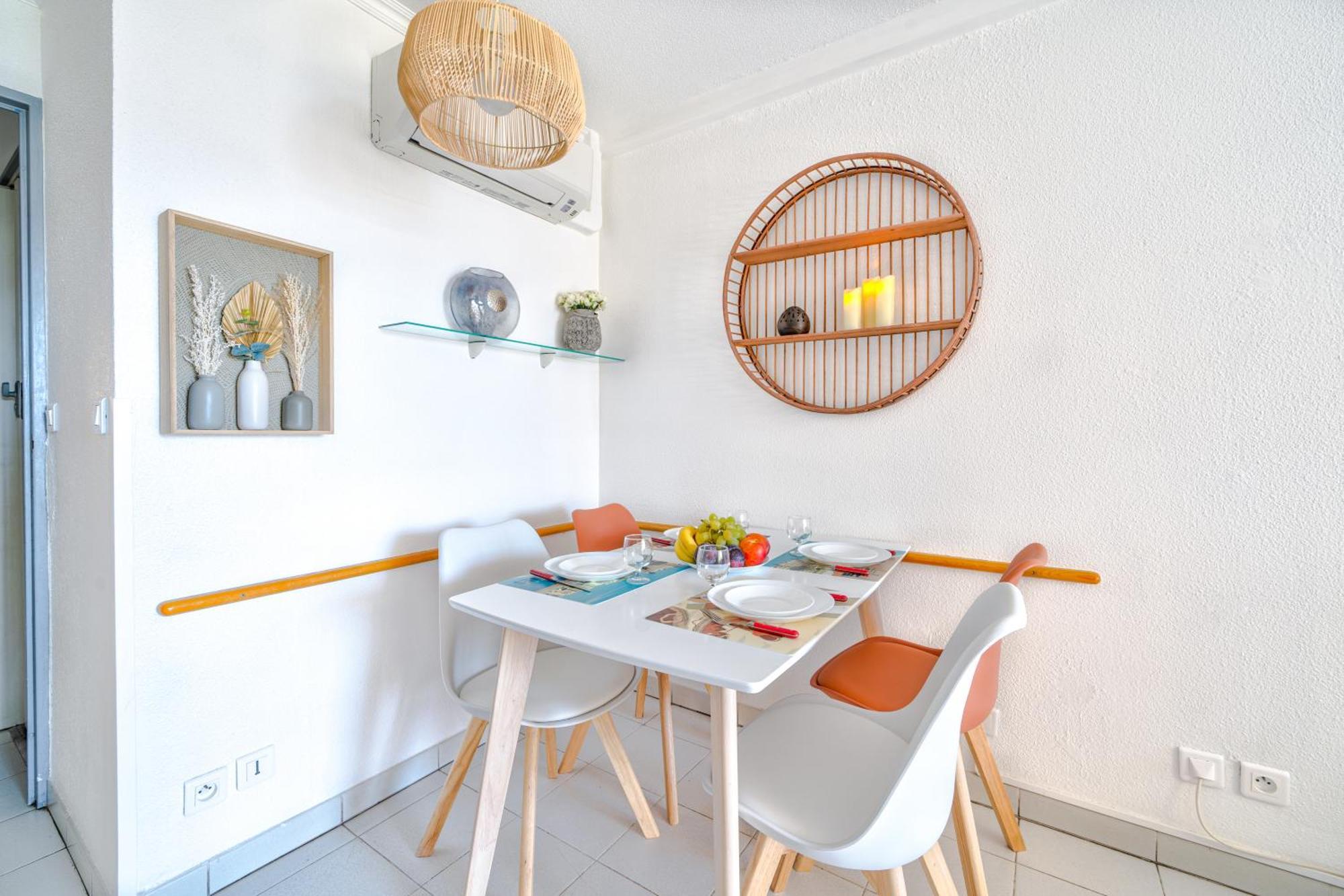 Residence La Palme D'Azur - Канни Екстер'єр фото
