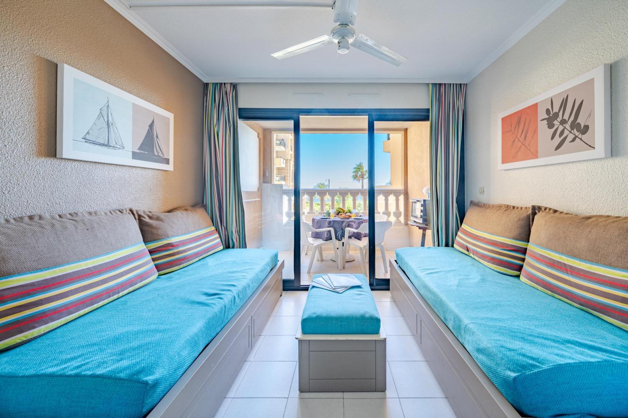 Residence La Palme D'Azur - Канни Екстер'єр фото
