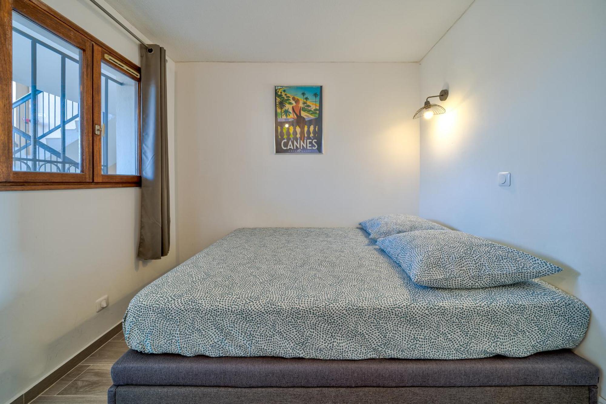 Residence La Palme D'Azur - Канни Екстер'єр фото