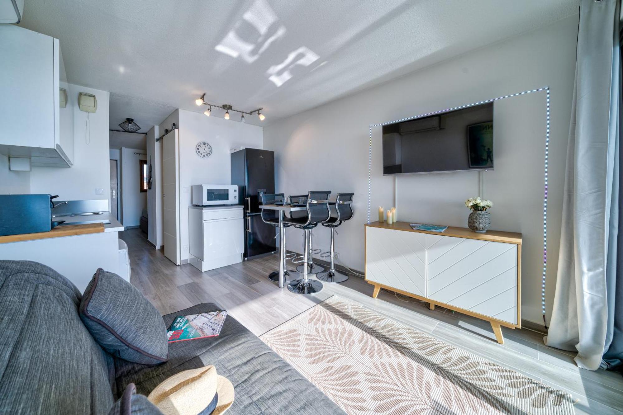 Residence La Palme D'Azur - Канни Екстер'єр фото
