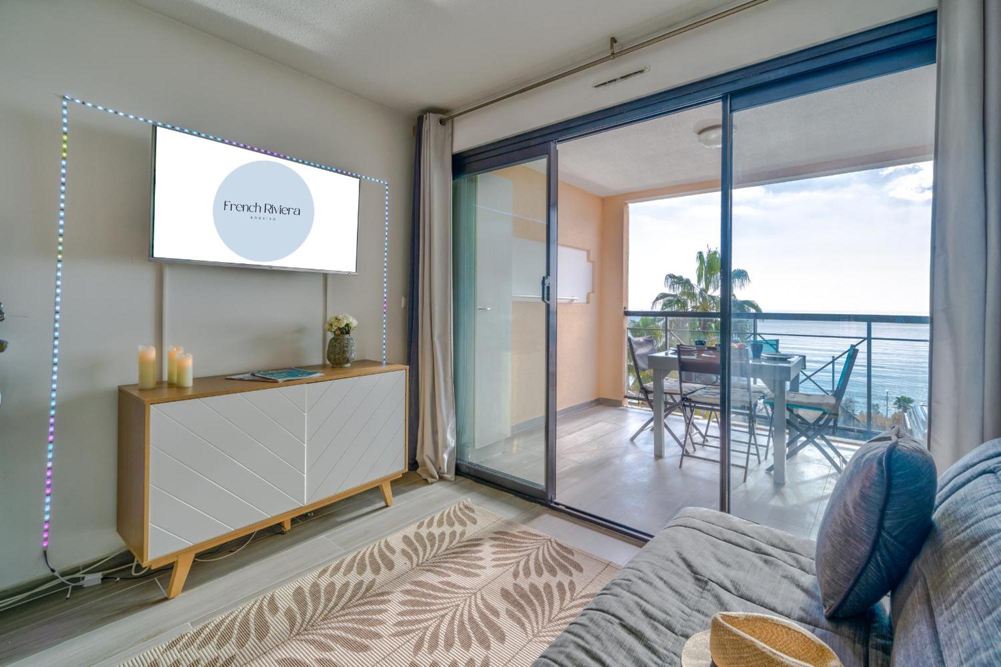 Residence La Palme D'Azur - Канни Екстер'єр фото