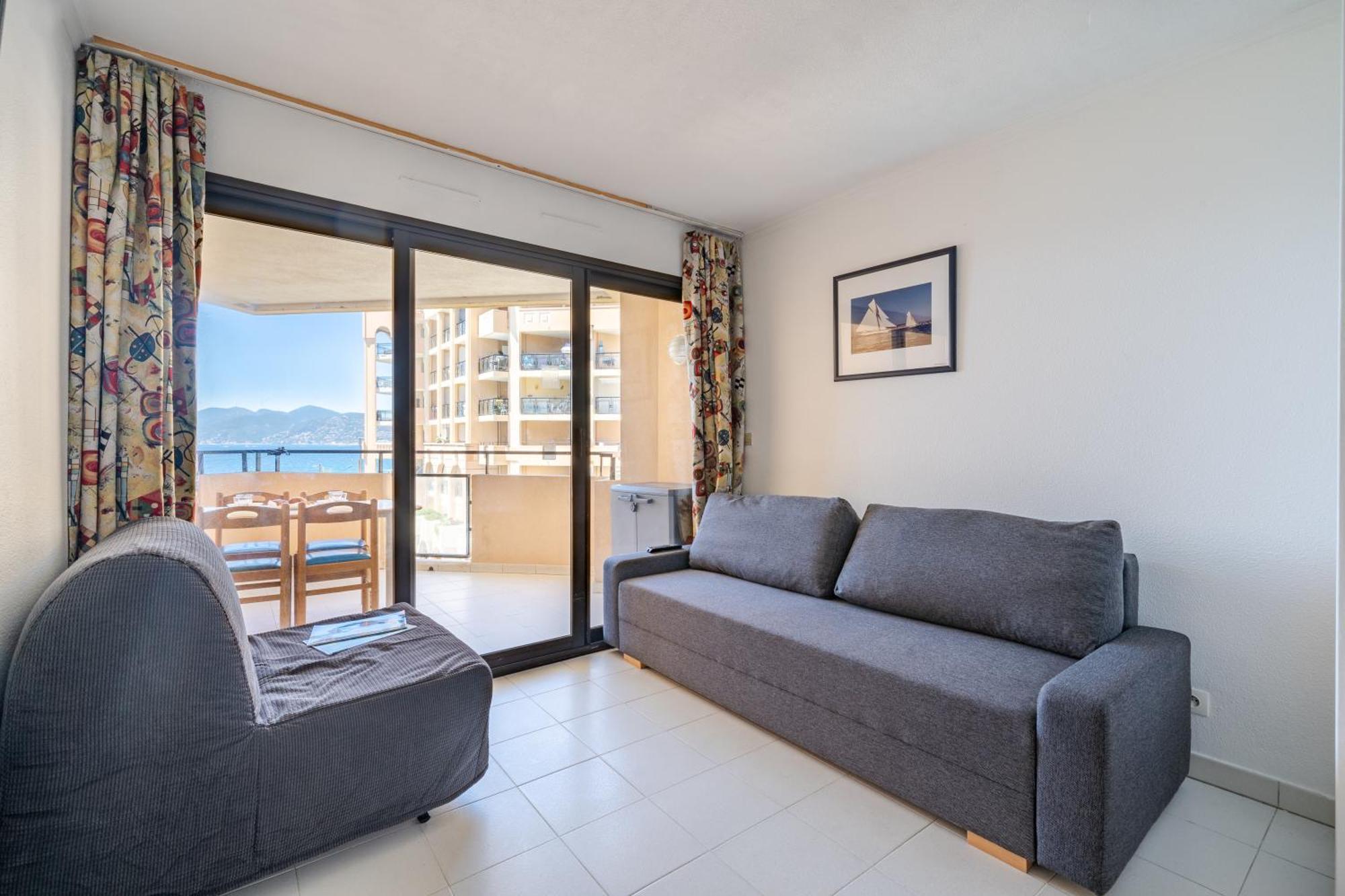 Residence La Palme D'Azur - Канни Екстер'єр фото
