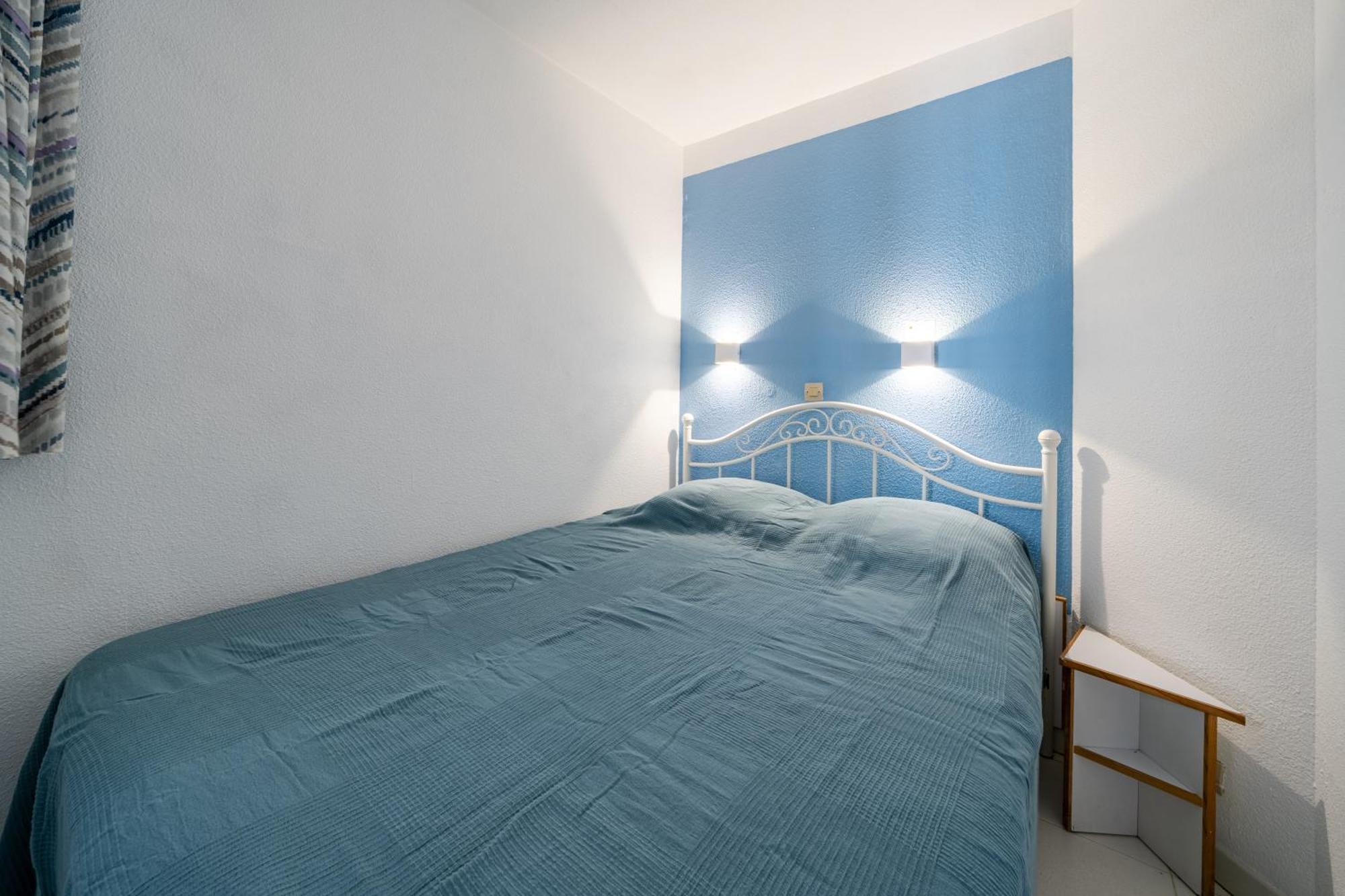 Residence La Palme D'Azur - Канни Екстер'єр фото