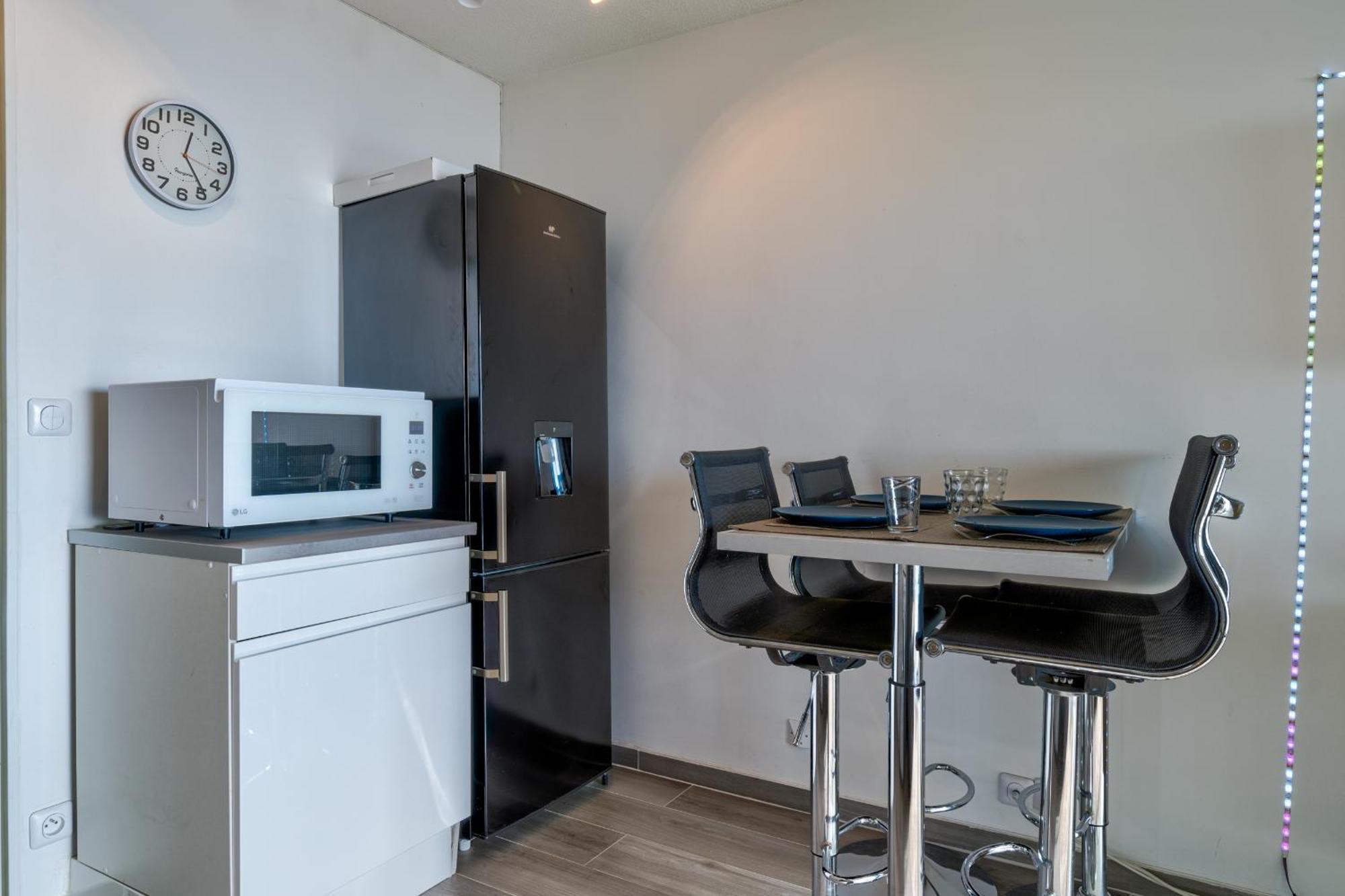 Residence La Palme D'Azur - Канни Екстер'єр фото