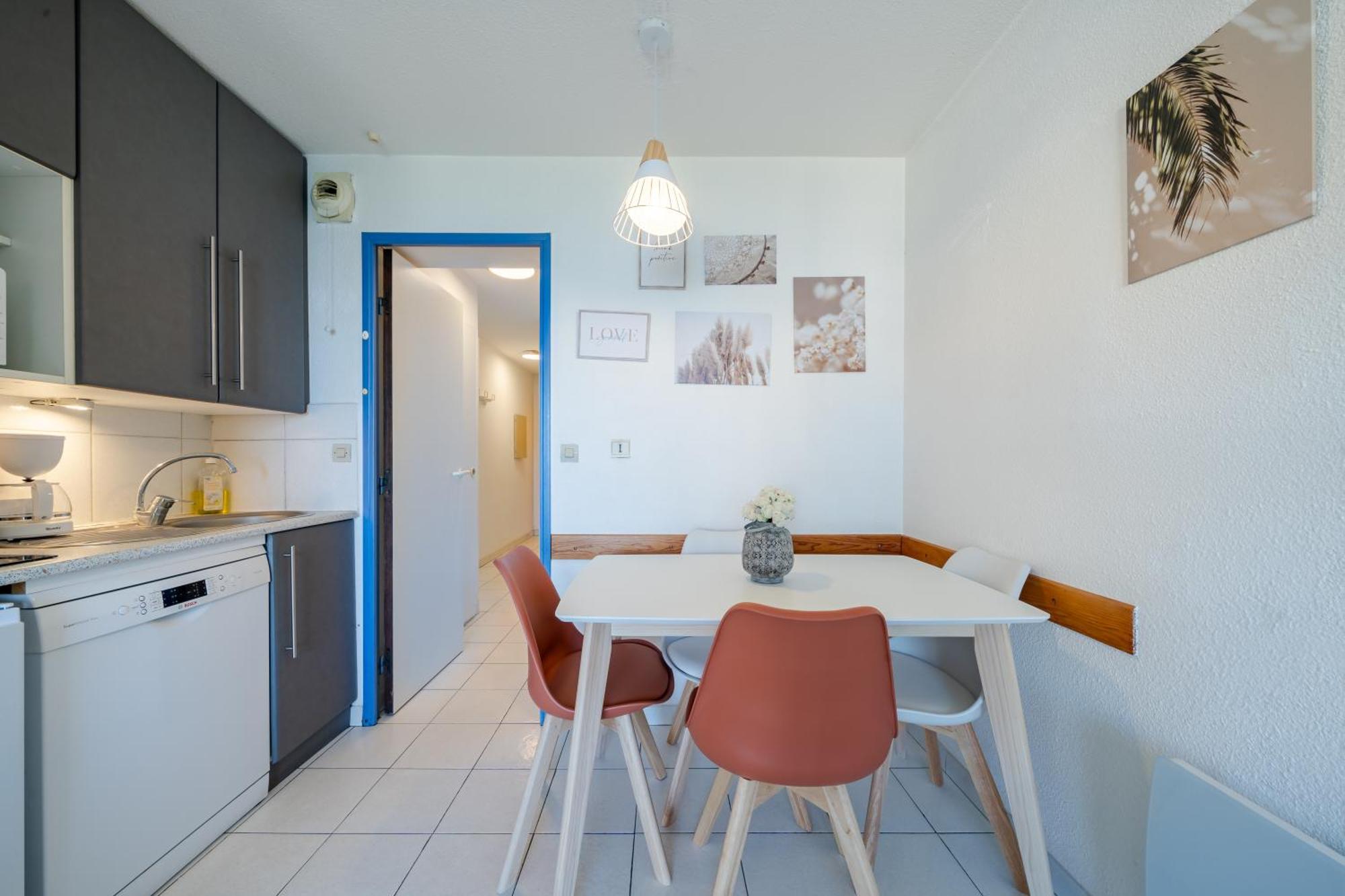 Residence La Palme D'Azur - Канни Екстер'єр фото