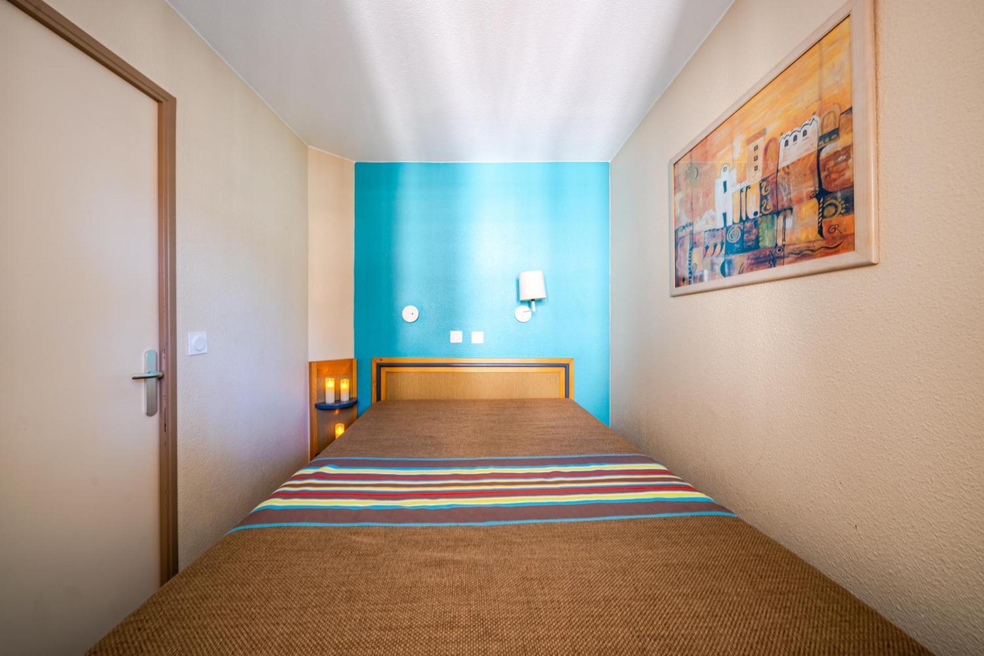 Residence La Palme D'Azur - Канни Екстер'єр фото